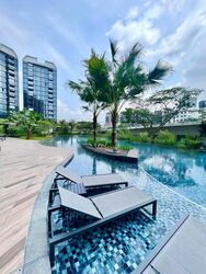 Hyll On Holland (D10), Condominium #610679101